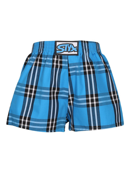 Styx Chiloti Styx clasică elastică multicolor