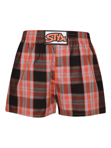 Styx Chiloti Styx clasică elastică multicolor