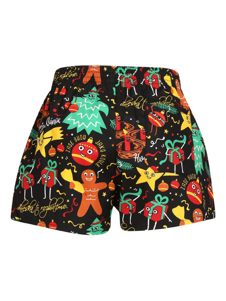 Styx Chiloti copii Styx art elastic clasic Ornamente Crăciun