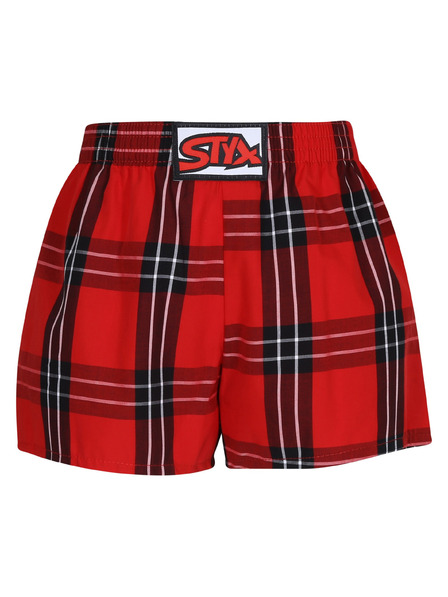 Styx Chiloti Styx clasică elastică multicolor