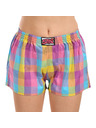 Styx Set trei - chilot dama Styx elastic clasic multicolor