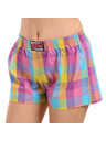 Styx Set trei - chilot dama Styx elastic clasic multicolor