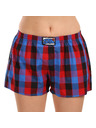 Styx Set trei - chilot dama Styx elastic clasic multicolor