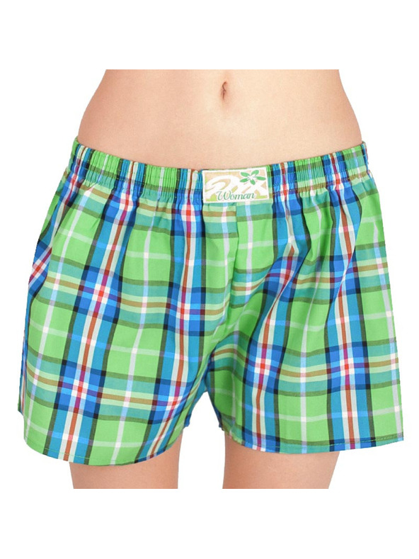 Styx Chilot dama Styx elastic clasic multicolor