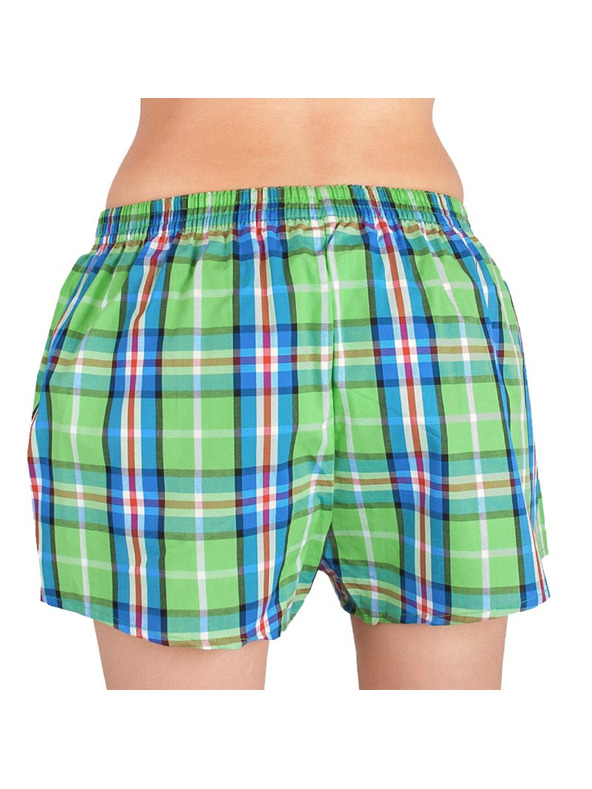 Styx Chilot dama Styx elastic clasic multicolor