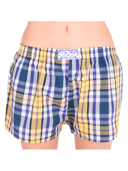 Styx Chilot dama Styx elastic clasic multicolor