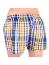 Styx Chilot dama Styx elastic clasic multicolor