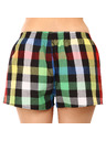 Styx Set trei - chilot dama Styx elastic clasic multicolor