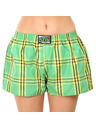 Styx Set trei - chilot dama Styx elastic clasic multicolor