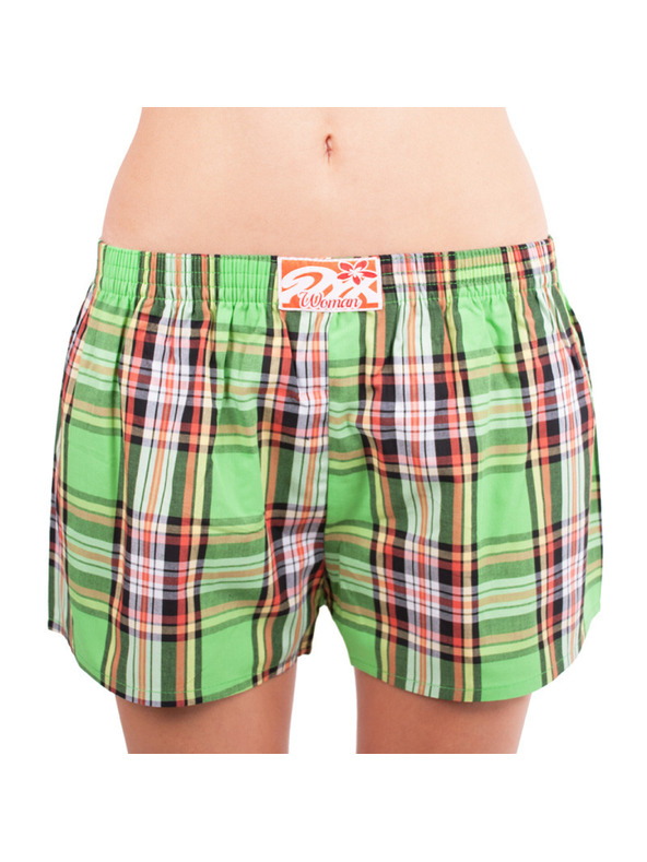 Styx Chilot dama Styx elastic clasic multicolor