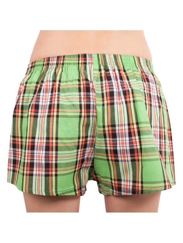 Styx Chilot dama Styx elastic clasic multicolor