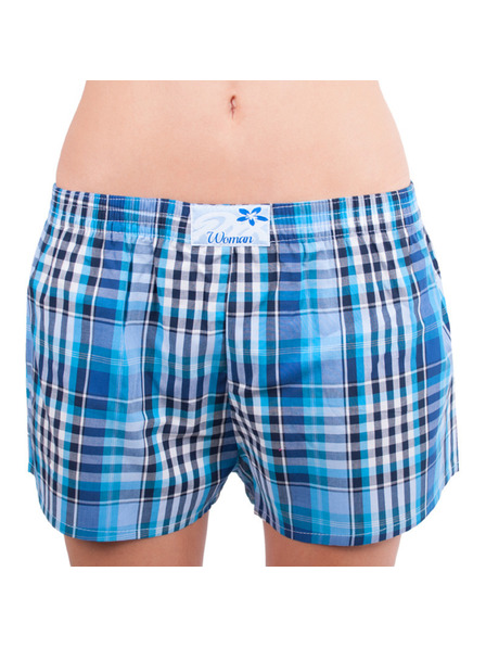 Styx Chilot dama Styx elastic clasic multicolor