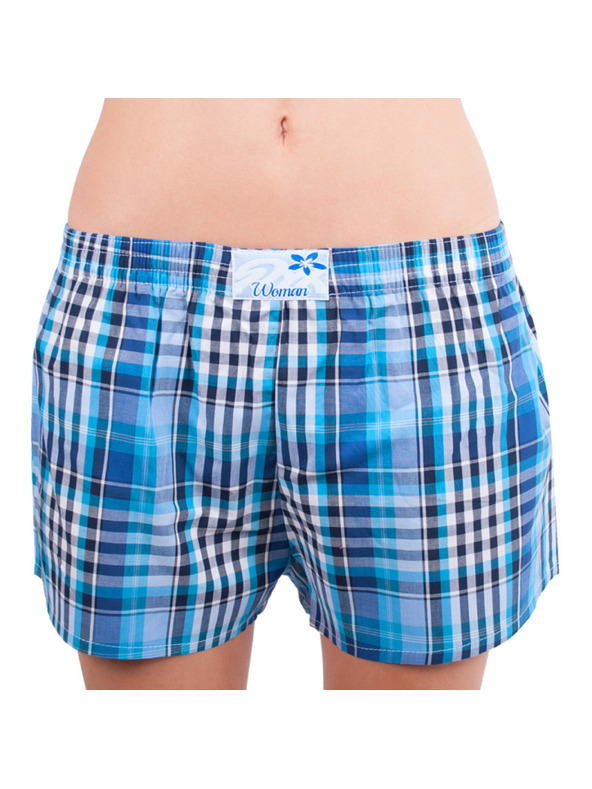 Styx Chilot dama Styx elastic clasic multicolor