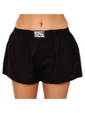Styx Boxeri dama Styx elastic clasic negri