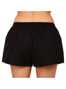 Styx Boxeri dama Styx elastic clasic negri