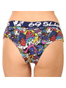 69slam Chiloți damă 69SLAM fruitcake