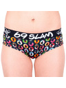 69slam Chiloți damă 69SLAM spring pogs