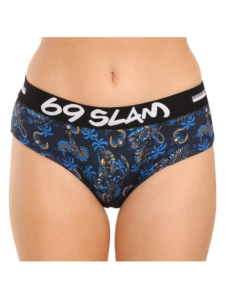 69slam Chiloți damă 69SLAM ancient egypt luna