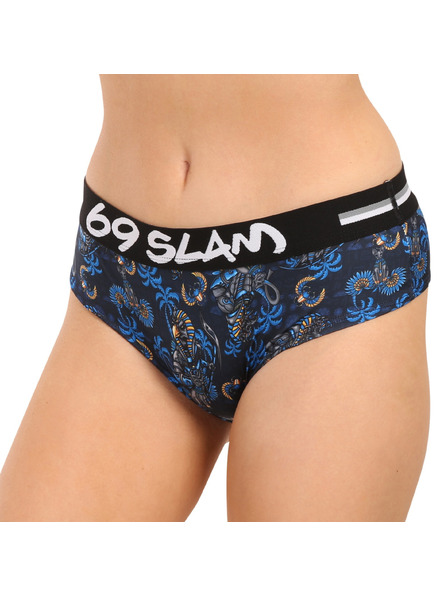 69slam Chiloți damă 69SLAM ancient egypt luna