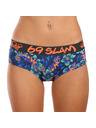 69slam Chiloți damă 69SLAM CHAMELEON