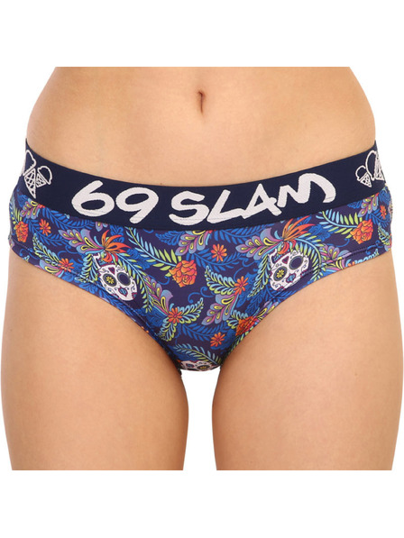 69slam Chiloti damă 69SLAM boxer mex