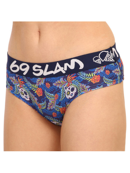 69slam Chiloti damă 69SLAM boxer mex