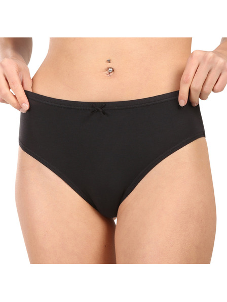 andrie Set trei - Chiloti pentru femei Andrie multicolor