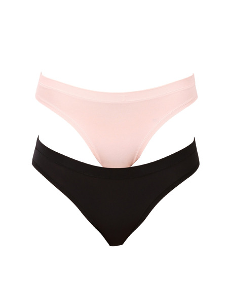 Bellinda Set doi - Chiloti pentru femei Bellinda multicolor