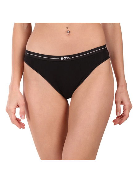 BOSS Set trei - Chiloti pentru femei BOSS multicolor