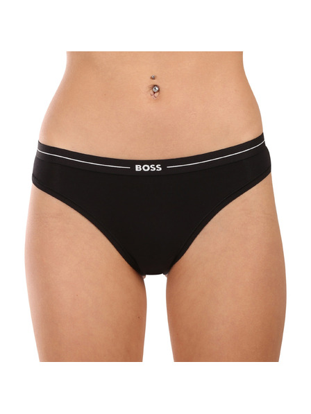 BOSS Set trei - Chiloti pentru femei BOSS multicolor