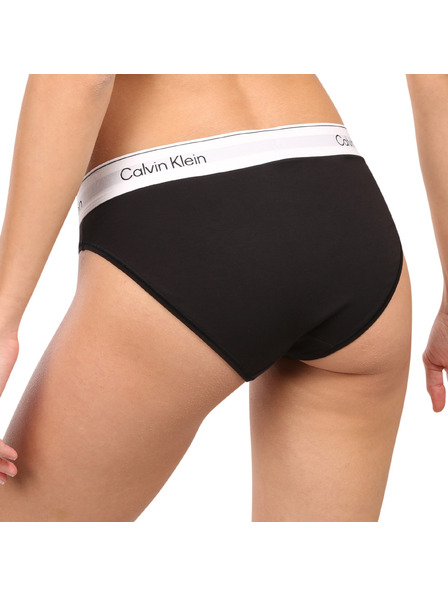 Calvin Klein Chiloti pentru femei Calvin Klein negri