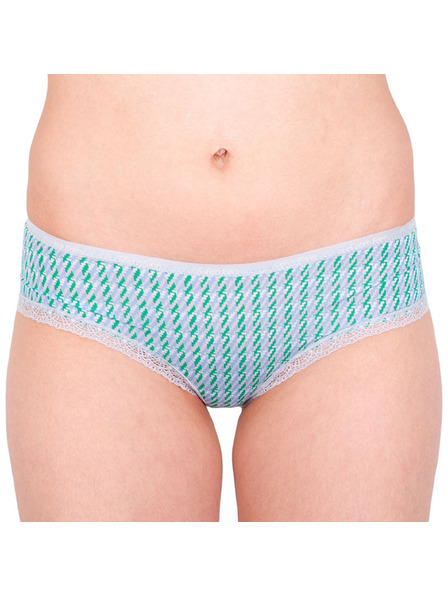 Calvin Klein Chiloti pentru femei Calvin Klein multicolor