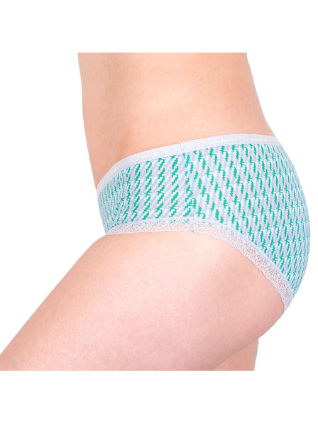 Calvin Klein Chiloti pentru femei Calvin Klein multicolor