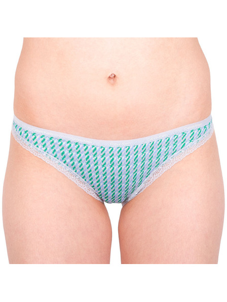 Calvin Klein Chiloti pentru femei Calvin Klein multicolor