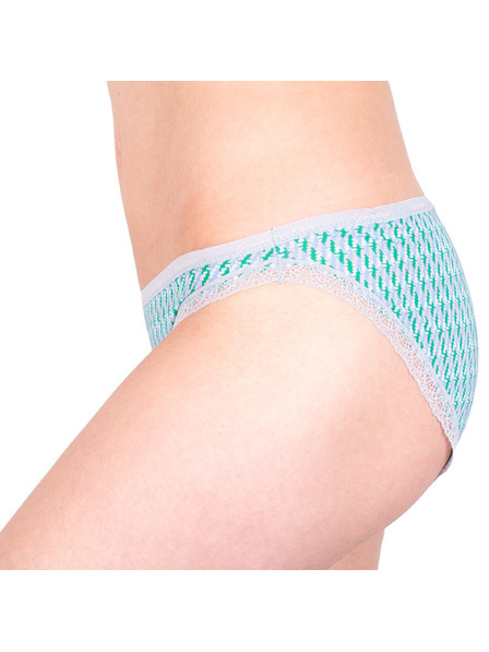 Calvin Klein Chiloti pentru femei Calvin Klein multicolor