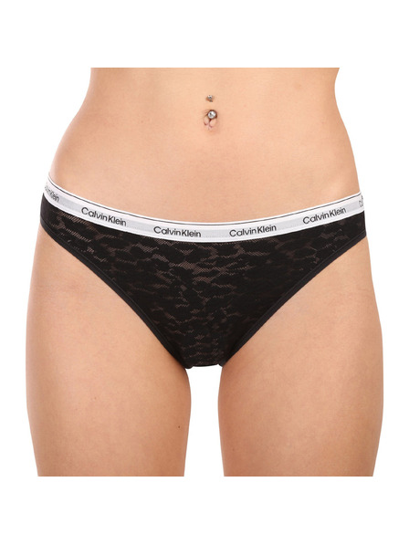 Calvin Klein Chiloti pentru femei Calvin Klein negri