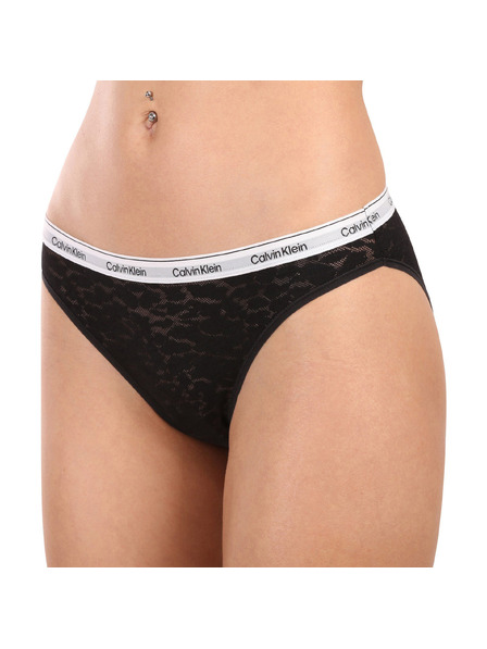 Calvin Klein Chiloti pentru femei Calvin Klein negri