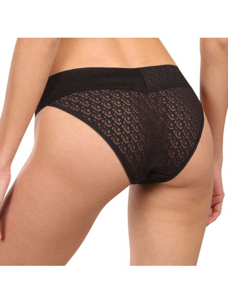 Calvin Klein Chiloti pentru femei Calvin Klein negri