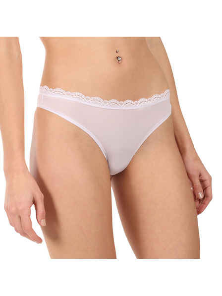 Calvin Klein Set trei - Tanga pentru femei Calvin Klein multicolor