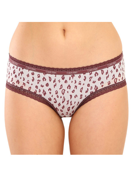 Calvin Klein Chiloti pentru femei Calvin Klein multicolor
