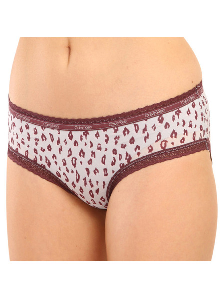 Calvin Klein Chiloti pentru femei Calvin Klein multicolor