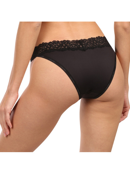 Calvin Klein Chiloti pentru femei Calvin Klein negri