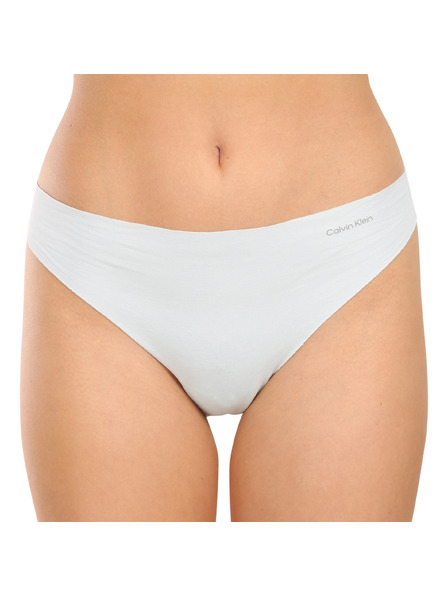Calvin Klein Set trei - Tanga pentru femei Calvin Klein multicolor