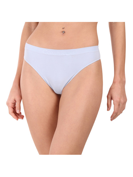 Calvin Klein Set de trei - tanga multicolori Calvin Klein pentru femei