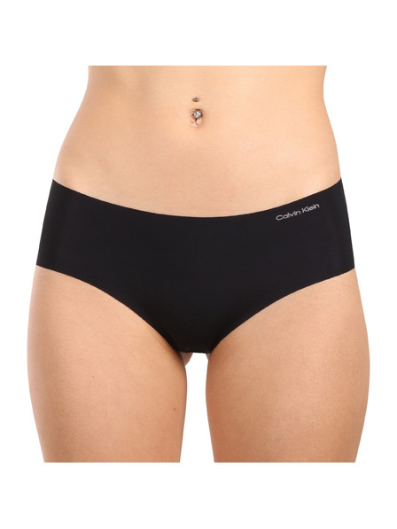 Calvin Klein Set de trei - chiloți fără cusură multicolori Calvin Klein pentru femei