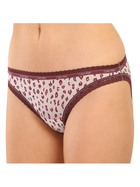 Calvin Klein Chiloti pentru femei Calvin Klein multicolor
