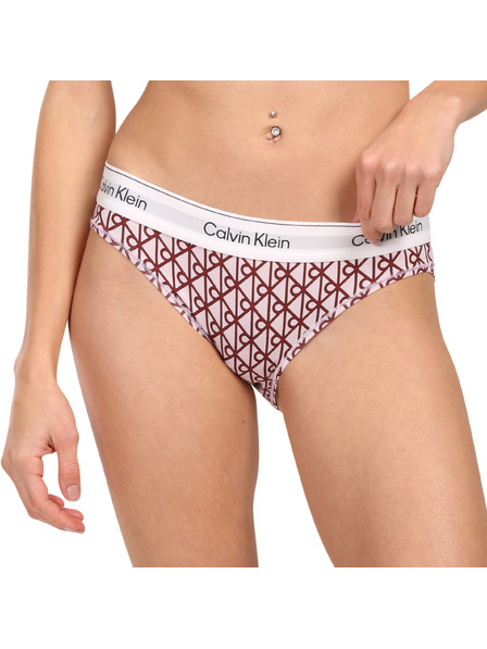 Calvin Klein Chiloti pentru femei Calvin Klein multicolor