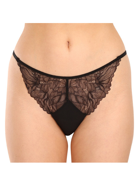 Calvin Klein Chiloti pentru femei Calvin Klein negri
