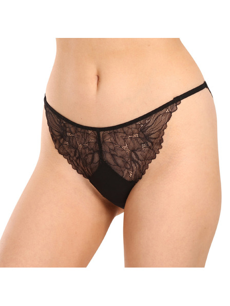 Calvin Klein Chiloti pentru femei Calvin Klein negri