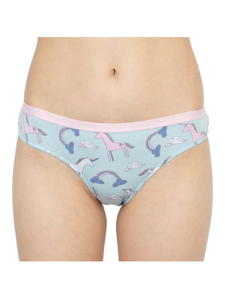 Dedoles Chiloti veseli pentru femei Dedoles Unicorn